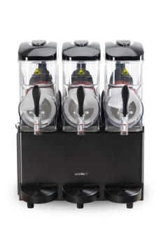 Granitor triplu 3x12 l, 230 V | ARKTIC 274378