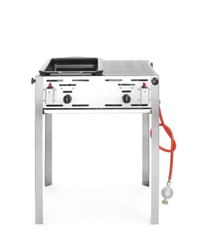 Grill pe gaz Roast Master Maxi | HENDI 154878