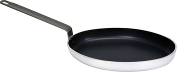 Tigaie din aluminiu cu strat de teflon pentru pește PLATINUM PLUS | YATO YG-00155