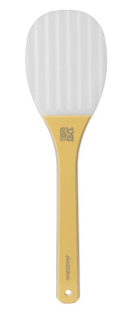 Spatulă Hangiri pentru amestecarea orezului | HASEGAWA 513859