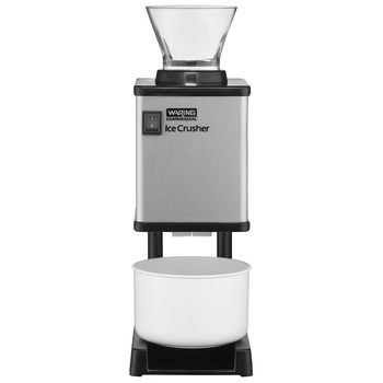 Concasor de gheață 13,6 kg/h | WARING COMMERCIAL IC20E