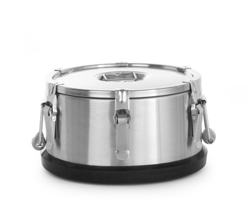 Termos lichid din oțel | HENDI 710104