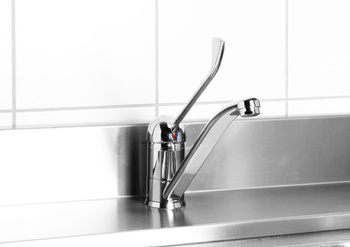 HENDI mixer cu cot pentru bazin 970522