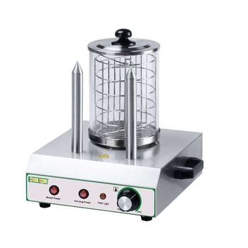 Hot dog maker EasyLine | FIMAR ELHDYKK02A23M