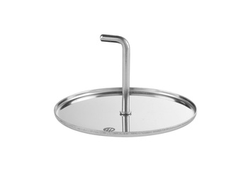 Apărător pentru inel rotund, diam. 10 cm | HENDI 512210