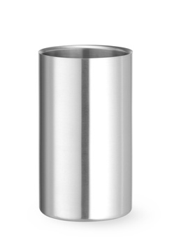 HENDI 593806 Recipient de vin izolat din oțel