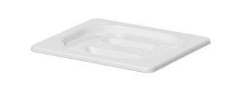 Capac pentru recipient GN 1/6 din policarbonat | HENDI 862995