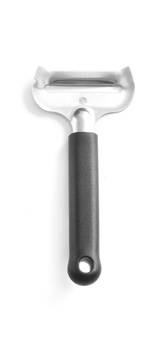 Cuțit spatulă pentru brânzeturi moi | HENDI 856215