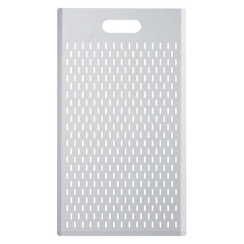 Tavă perforată pentru pizza 40x70 cm | GI.METAL AM-4070AF