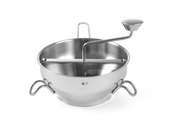 Sită pentru pasarea legumelor | HENDI 515501