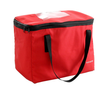 Geantă Lunchbox 45x29x30 cm | Hendi 709849