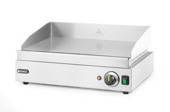 Placă pentru grătar electric | HENDI 203149