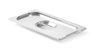 Capac GN 1/3 cu decupaj pentru mânere | HENDI 804230