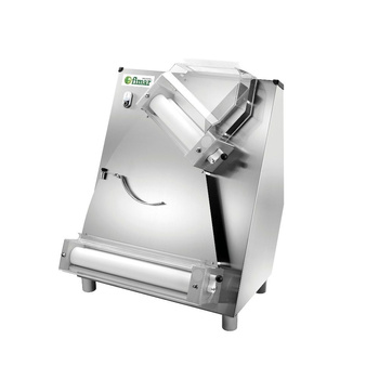 Laminator electric pentru pizza 420 mm, 0.37 kW, 230V | FIMAR FI42N