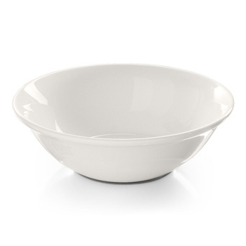Miska porcelanowa Modermo Prima, porcelana, 22,84 cm, 900 ml | MODERMO MP011