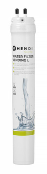Filtru de apă Vending S HENDI 237885