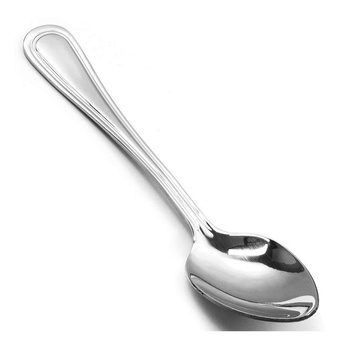 Linguriță pentru ceai Forgast RESTAURANT - set 6 buc. | FORGAST FG03609