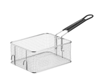 Coș pentru friteuză 8 L | HENDI 930656