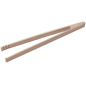 Clește de bucătărie din lemn, 40 cm | CONTACTO 839/040