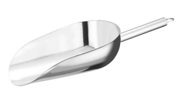 Lingură pentru gheață barman, lung. 36 cm | BAR UP 521489