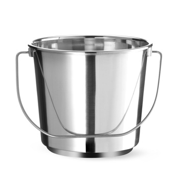 Găleată fără inel 10 l | HENDI 516768