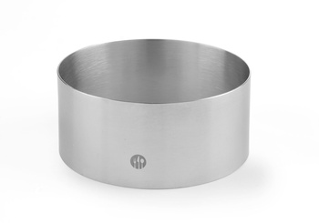 Inel pentru bucătărie și cofetărie, diam. 10 cm | HENDI 512159