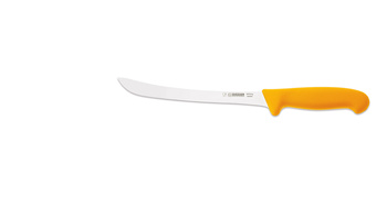 Cuțit pentru pește - 21 cm, galben | GIESSER MESSER 2275 21 g