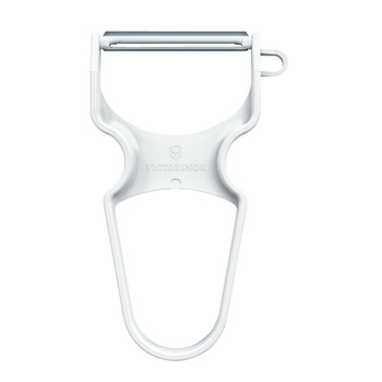 Curățător RAPID alb cu lamă netedă | VICTORINOX 6.0930