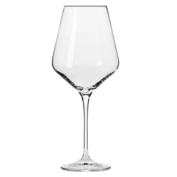 Pahare pentru vin roșu Avant-Garde, 550 ml - set 6 bucăți | KROSNO F579917049038600