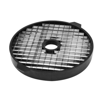 Disc pentru cuburi 25x25 mm FMC-25 - grătar pentru feliatoare | SAMMIC 1010380