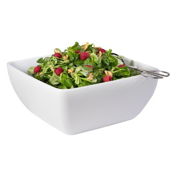 Bol PURE din melamină albă capac. 8 l | APS 84425