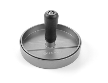 Presă manuală pentru hamburgeri | HENDI 513026