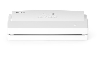 Linie de buget mașină de ambalare în vid | HENDI 975350