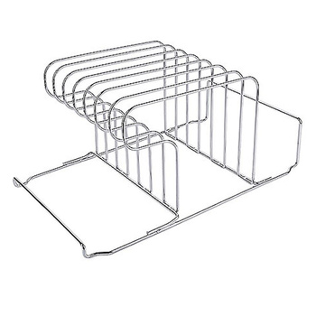 Suport pentru capace GN, 50.6x32.5x24.5 cm | CONTACTO 7544/007