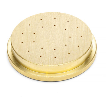 Duza Capelli D angelo MPF2,5/4 | HENDI 229408