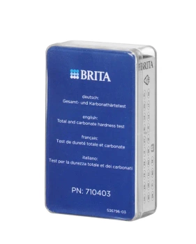 Tester pentru duritatea carbonatată și totală | BRITA 710403