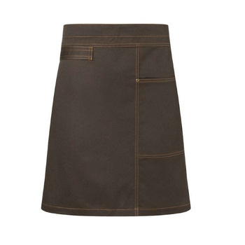 Pungă de ciocolată pentru chelner în stil urban casual | KARLOWSKY VS 11-48-Stck