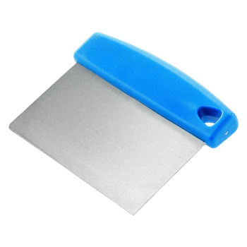 Cuțit flexibil pentru prăjituri 8x11,5 cm | GI.METAL AC-TPF11