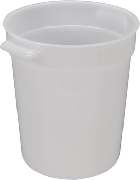 Recipient alimentar rotund - 4 l | YATO YG-00512