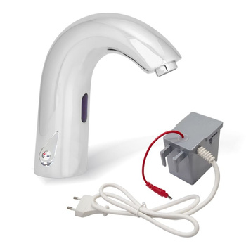 Mixer pentru lavoar cu fotocelulă | AiFO AG-8025E