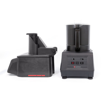 Dispozitiv multifuncțional - feliator și cutter CK-241 | SAMMIC 1050900