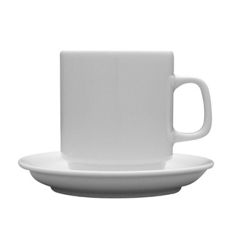 Farfurie pentru o ceașcă Lubiana Kaszub/Hel - diametru. 12 cm | LUBIANA 0613