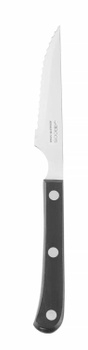 Cuțit de friptură, STEAK BASIC - lungime. 22 cm | ARCOS 374800