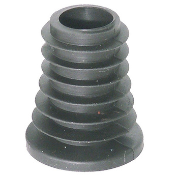 Dop de etanșare pentru sticlă, 2.7 cm | CONTACTO 349/075