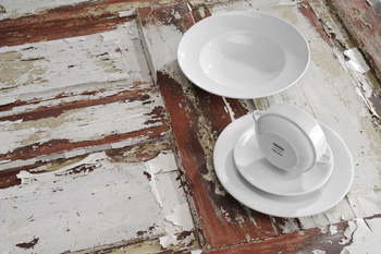 Bouillon de porțelan Optima HENDI 770924