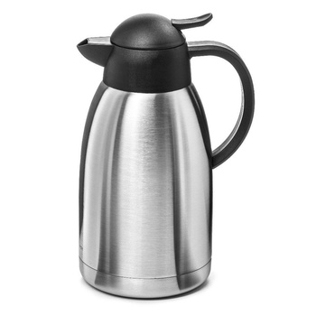 Termos din oțel pentru conferințe cu capac detașabil 2 l | FORGAST FG05812