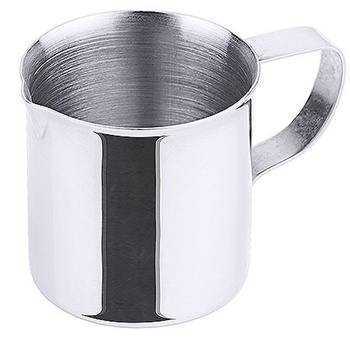 Cană din oțel pentru frișcă 30 ml, 3,5 cm | CONTACTO 505/003