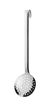 Lingură strecurătoare monobloc Kitchen Line | HENDI 528105