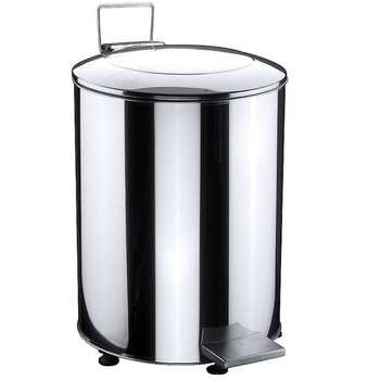 Coș de gunoi cu capac 70 l | CONTACTO 625/075