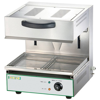 Salamandră electrică Easyline EMH450S | FIMAR ELEMH450S23M